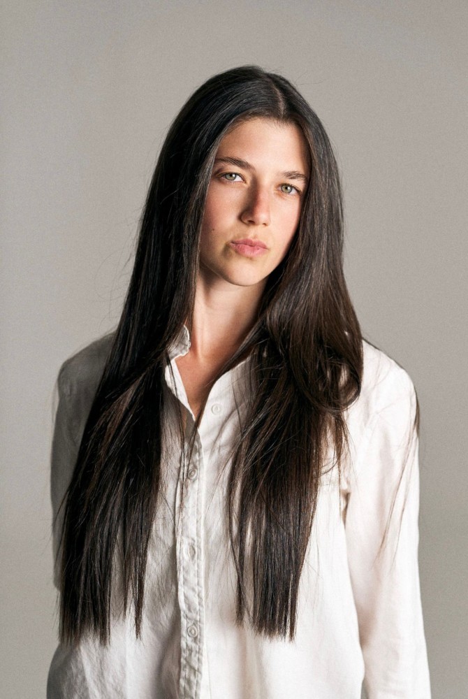 ORI SEGAL